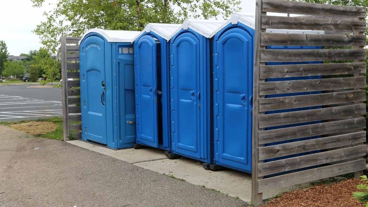 Porta Potty Rental Pros - Quality Portable Restroom Services in Cuba, AL, 36907